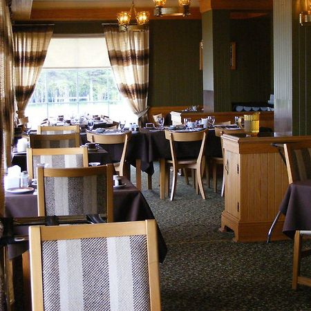 Hotel Motel Bon Accueil Rivière-la-Madeleine Zewnętrze zdjęcie